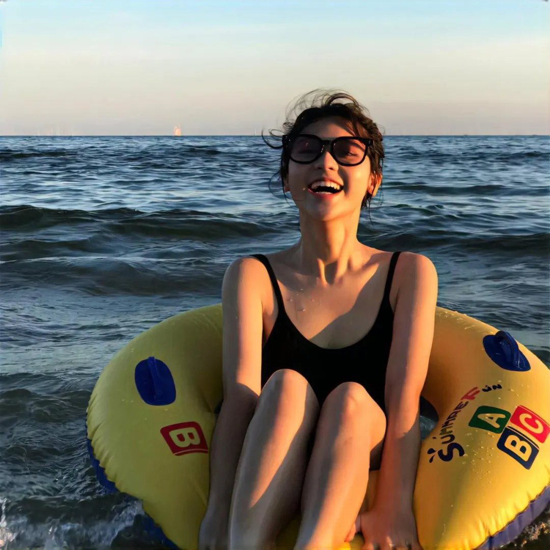 隐婚老公带娃上门